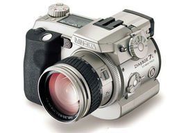 消費數位相機 消費數位相機