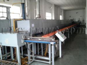 磷酸鐵鋰窯爐 磷酸鐵鋰窯爐