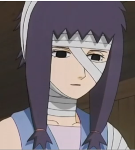 漁火[動漫《火影忍者》中角色]