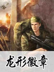 龍形徽章 龍形徽章