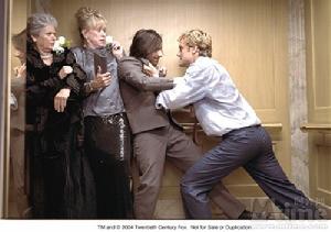 《戀愛連鎖店》