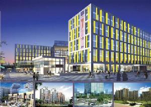 綠地集團(南京)