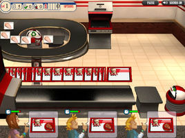 經營肯德基炸雞店 經營肯德基炸雞店