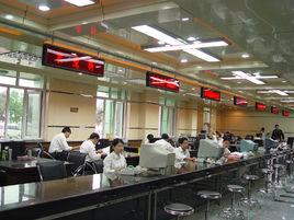 常州市武進區行政服務中心 常州市武進區行政服務中心