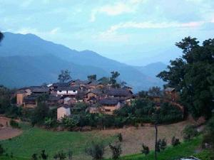 江西省上饒市上饒應家鄉 江西省上饒市上饒應家鄉