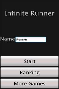 無限奔跑 無限亞軍