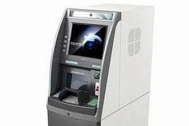 人臉識別ATM