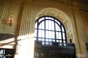 聯合車站 聯合車站