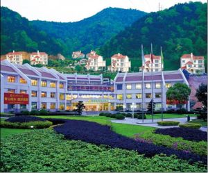 石燕湖大酒店 石燕湖大酒店