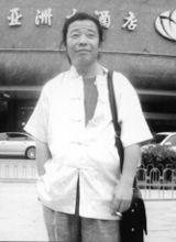 高啟太[青島沿海畫院副院長]