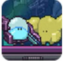 藍色藥水3 藍色藥水3