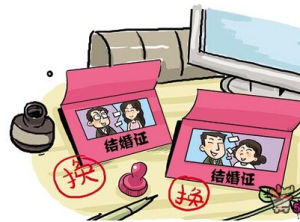 江蘇兩親姐妹互換丈夫