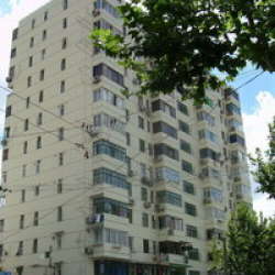 北方公寓 北方公寓