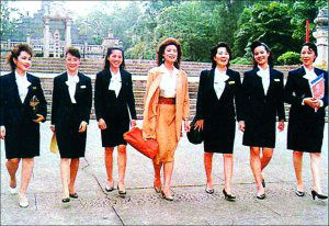 《公關小姐》劇照