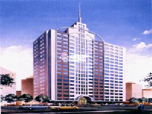 東海中心 東海中心