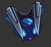 該洛林第一形態——該伊