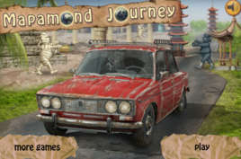 環繞地球修改版 環繞地球修改版