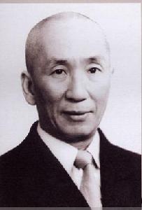 葉問[詠春拳宗師]