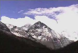 永德大雪山風景區 永德大雪山風景區