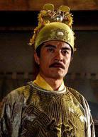 江山風雨情[2003年陳家林執導電視劇]