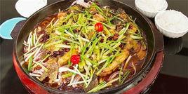 鐵板回魚 鐵板回魚