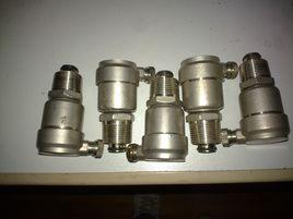 不鏽鋼自動排氣閥 不鏽鋼自動排氣閥