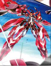 最弱無敗神裝機龍[明月千里創作的輕小說]