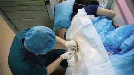 無痛分娩 無痛分娩