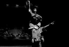 捉泥鰍[雷沛林主演大陸戲曲片]