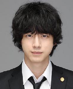 無罪～冤罪律師～[無罪~冤罪律師~]