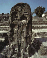 提卡爾國家公園