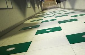 能量瓷磚環保節能