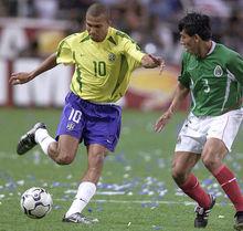 馬爾西奧&middot;阿莫魯索