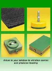 減震調平墊 減震調平墊