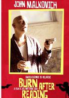 《閱後即焚》[美國2008年科恩兄弟執導影片]