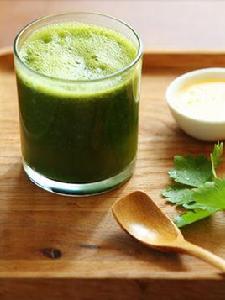 蜂蜜芹菜蘋果汁 蜂蜜芹菜蘋果汁