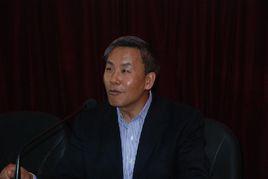 劉志學[華中科技大學教授]