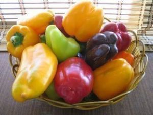 太空育種 太空育種