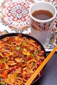 新疆米粉 新疆米粉