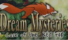 神秘的夢:紅狐事件 神秘的夢:紅狐事件