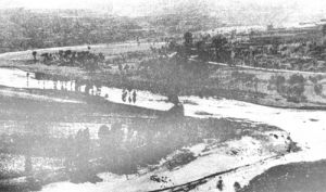 長樂急襲戰 長樂急襲戰