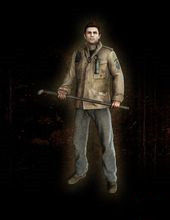 阿萊克斯·施弗德