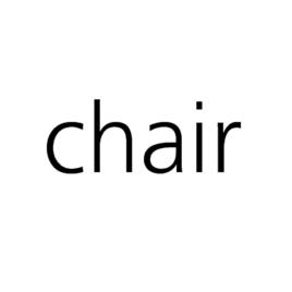chair chair