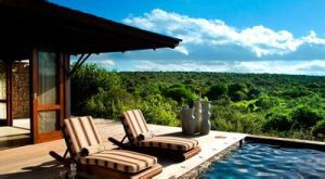 辛吉塔私人動物保護區 辛吉塔私人動物保護區