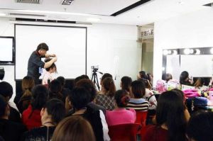 杭州攝影培訓學校 杭州攝影培訓學校