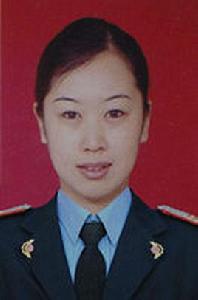 孫奇[第四屆全國道德模範]