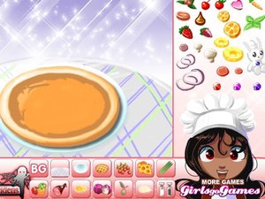 完美比薩派 完美比薩派