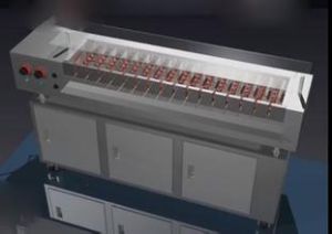 自動燒烤機 自動燒烤機