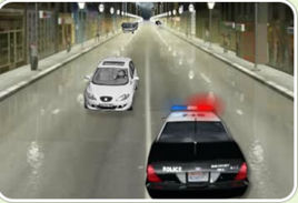 3D公路賽車3 3D公路賽車3