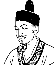 李冰石像 李冰石像